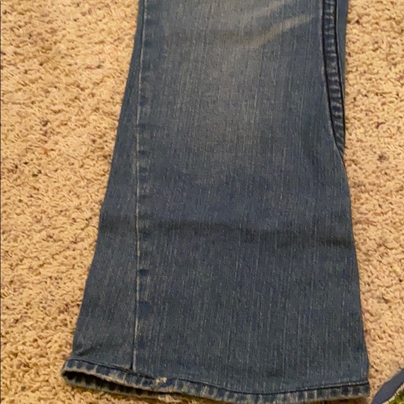 Men’s True Religion Rainbow Joey Row34 Seat33 👖 - Picture 15 of 15